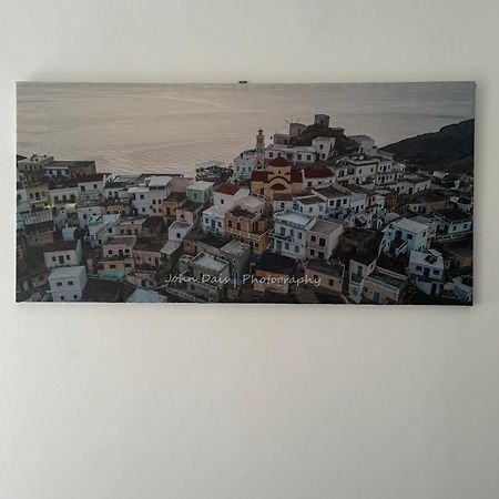 Ανωι-Anoi Rhodes Apartment Rhodes City ภายนอก รูปภาพ