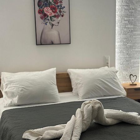 Ανωι-Anoi Rhodes Apartment Rhodes City ภายนอก รูปภาพ