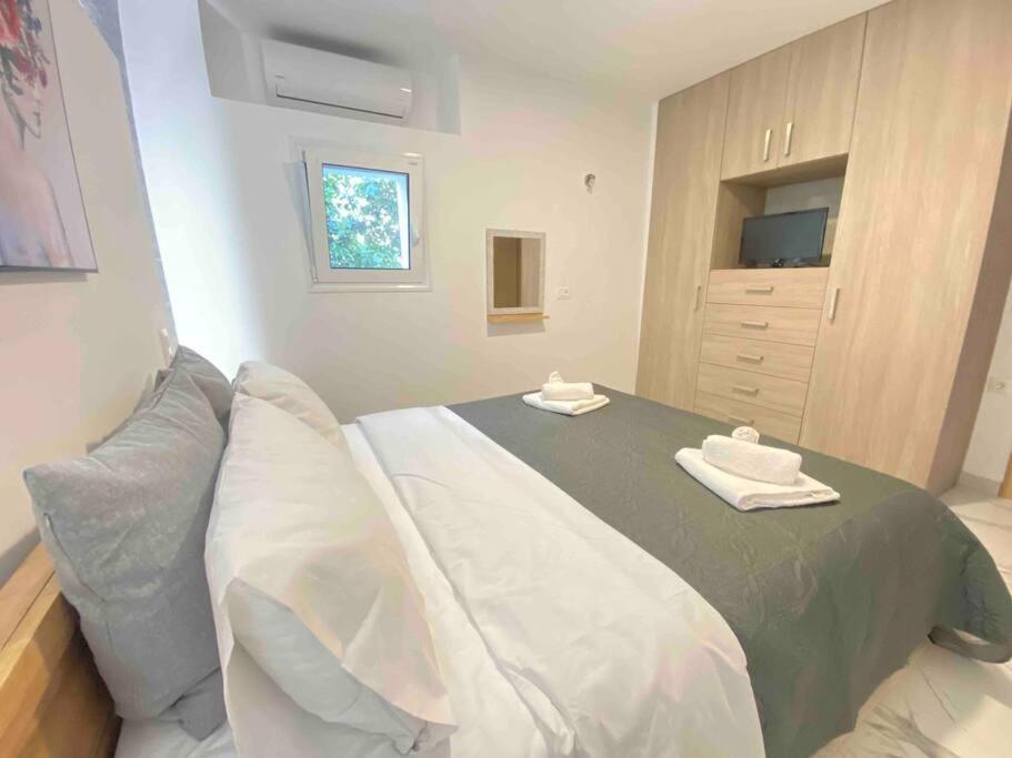 Ανωι-Anoi Rhodes Apartment Rhodes City ภายนอก รูปภาพ