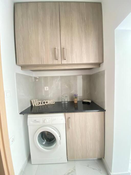 Ανωι-Anoi Rhodes Apartment Rhodes City ภายนอก รูปภาพ