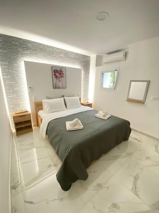 Ανωι-Anoi Rhodes Apartment Rhodes City ภายนอก รูปภาพ