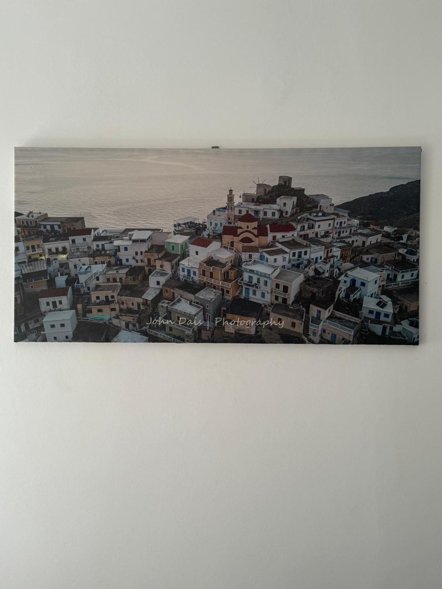 Ανωι-Anoi Rhodes Apartment Rhodes City ภายนอก รูปภาพ